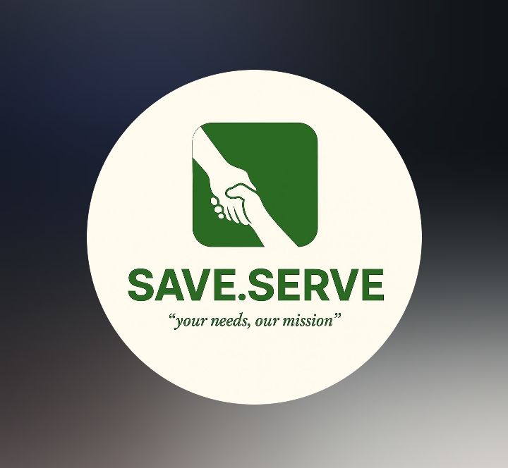 Save the Children Tanzania logo